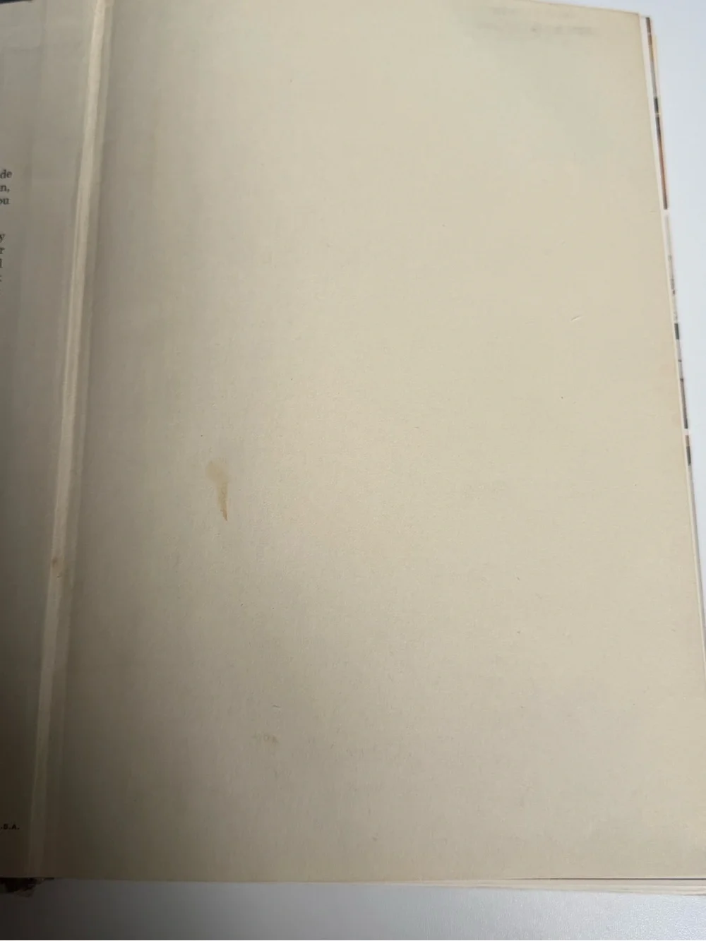 Betty Crocker's Picture Cook Book 1956 REVISED ENLARGED 2nd Edition 3rd Printing